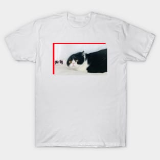 Party Animal T-Shirt